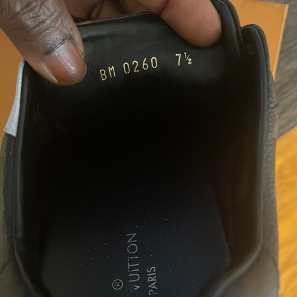 But last on wear once , good condition - Picture 3 of 4